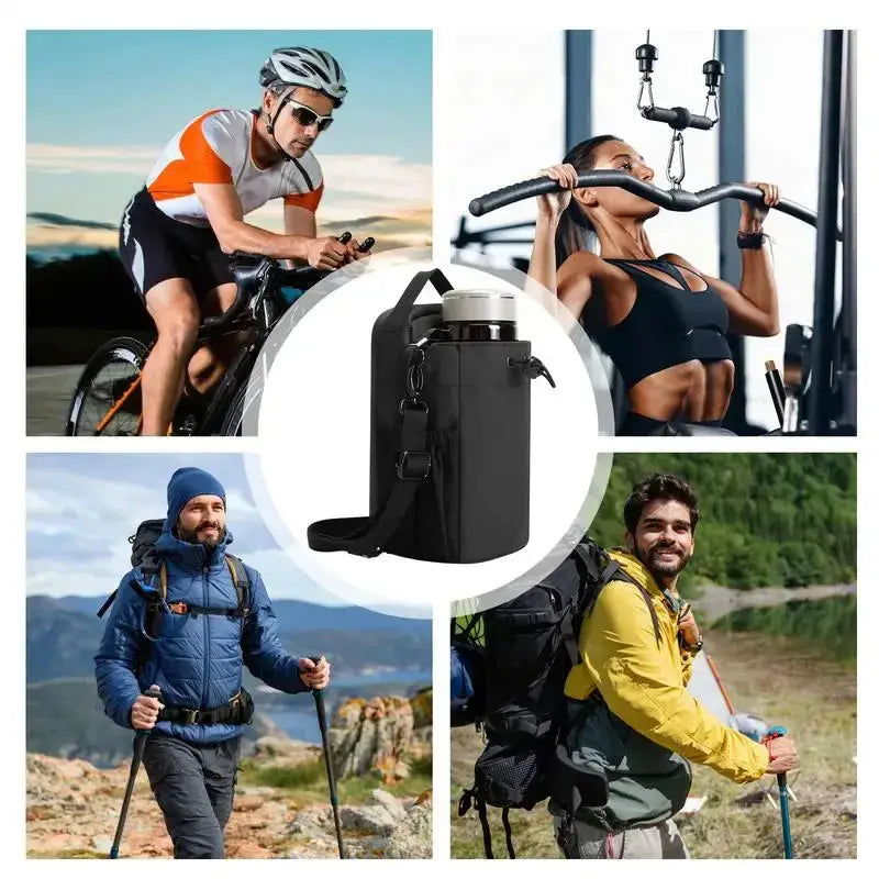 HydroMag™-Magnetic Bag Beaurama