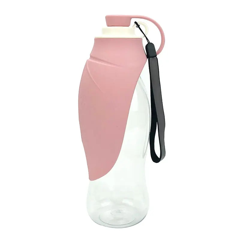 lightweight dog water bottle for outdoor use