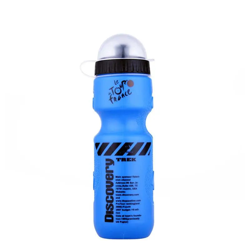 Transhome Sports Water Bottle 650ml For Outdoor Sports eprolo