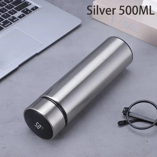 Digital Thermos Bottle eprolo
