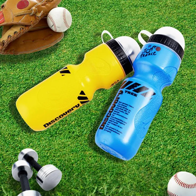 Transhome Sports Water Bottle 650ml For Outdoor Sports eprolo