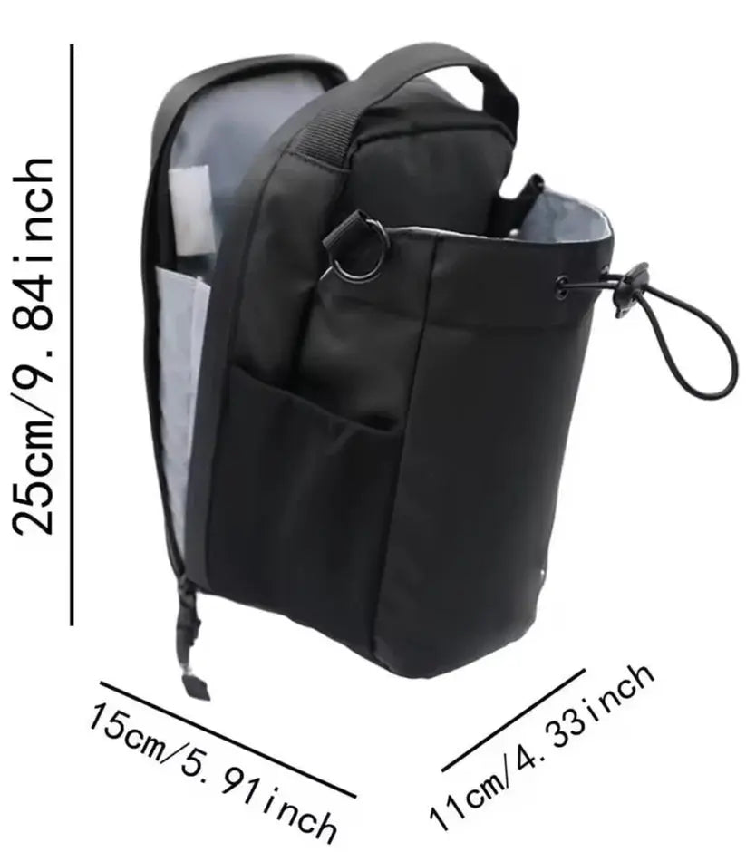 HydroMag™-Magnetic Bag Beaurama