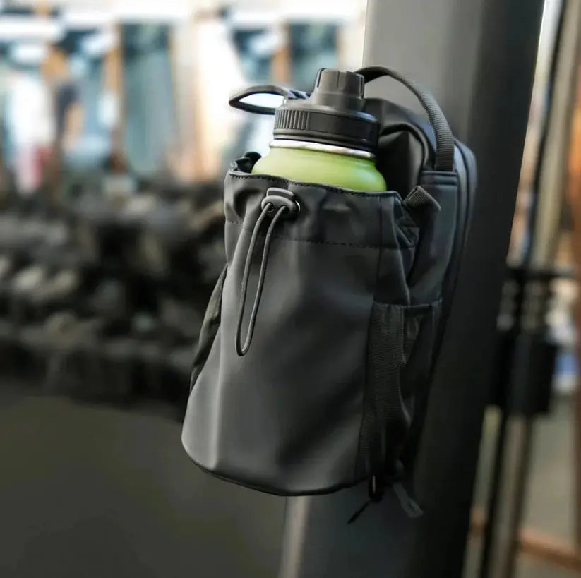 HydroMag™-Magnetic Bag Beaurama