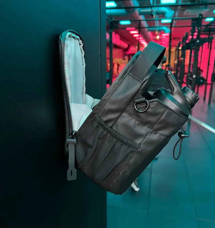 HydroMag™-Magnetic Bag Beaurama