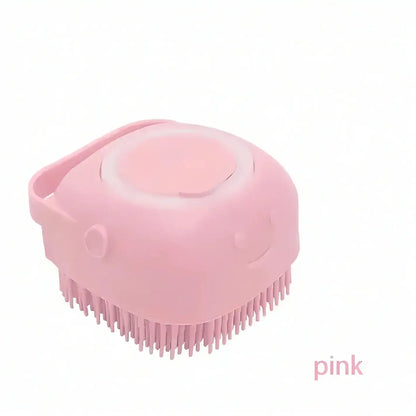 BeauBath™ – Pet Grooming Brush Beaurama