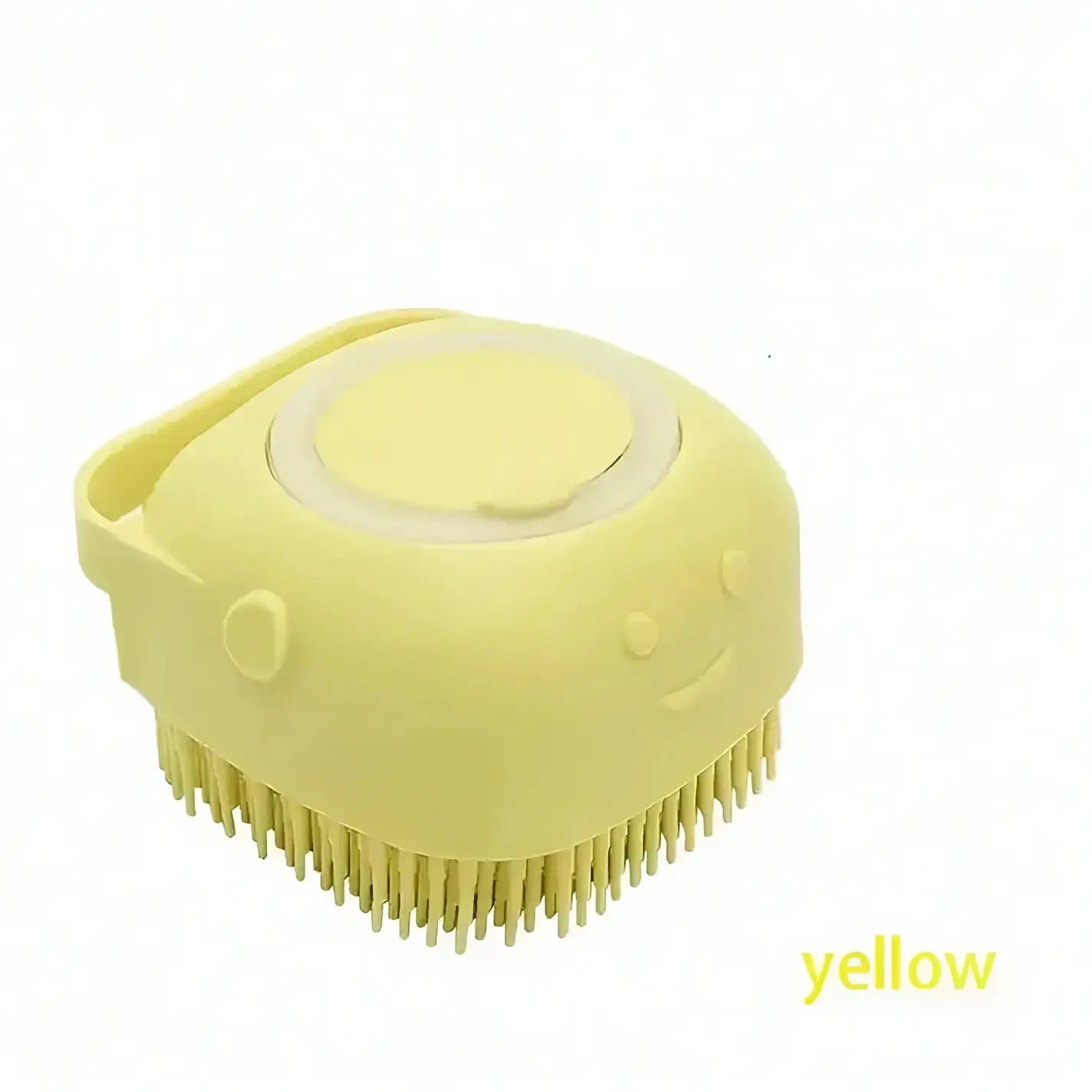 BeauBath™ – Pet Grooming Brush Beaurama